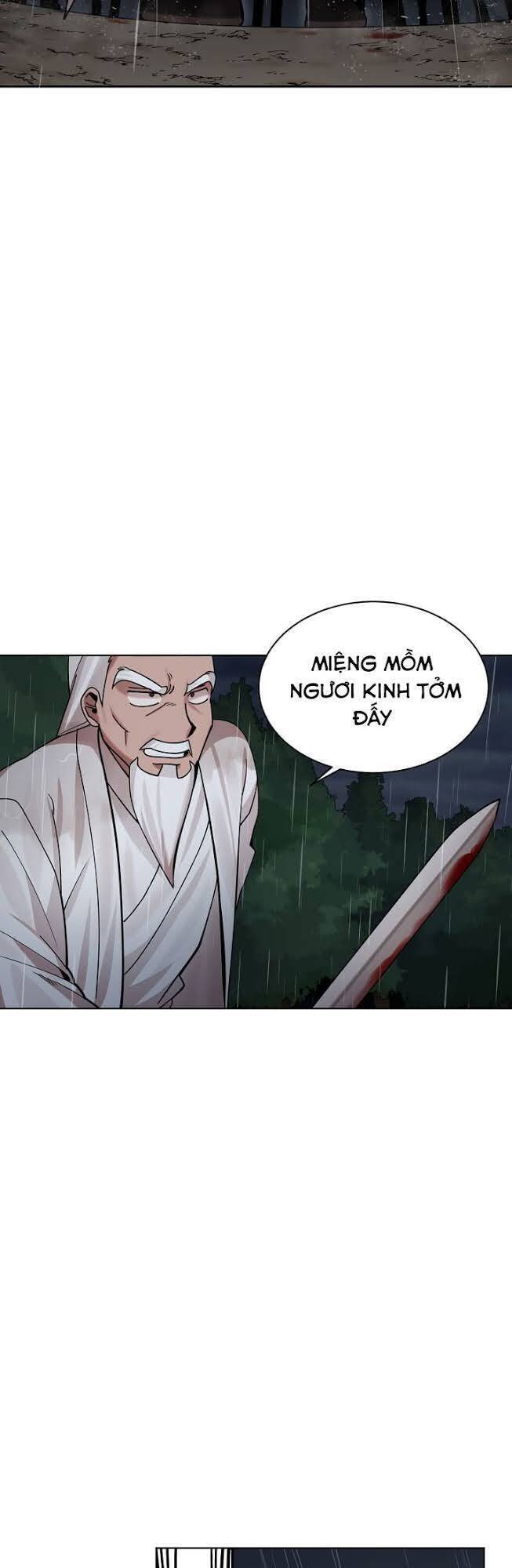 Vua Của Rồng Lửa Chapter 3 - Trang 43