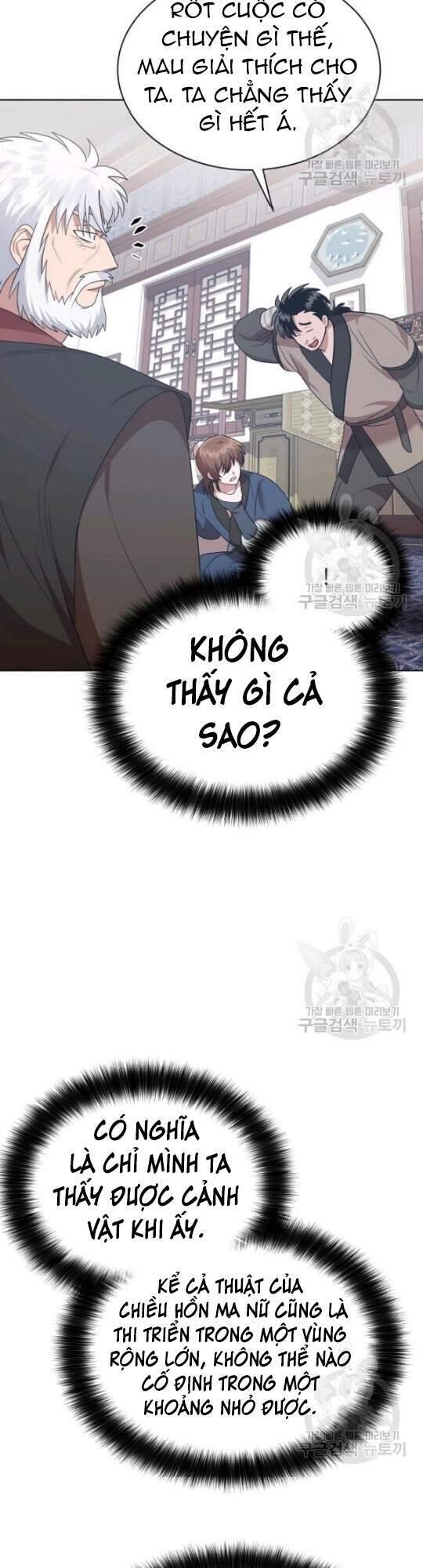 Vua Của Rồng Lửa Chapter 45 - Trang 51