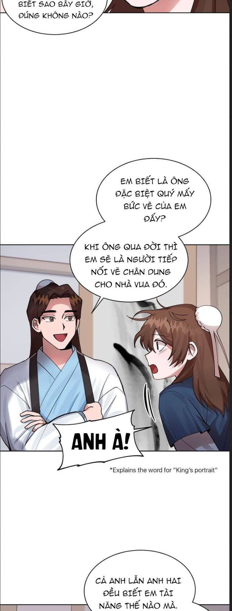 Vua Của Rồng Lửa Chapter 1 - Trang 51