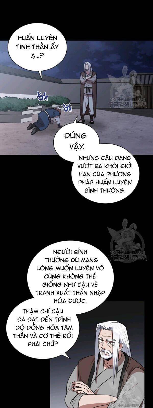 Vua Của Rồng Lửa Chapter 28 - Trang 14