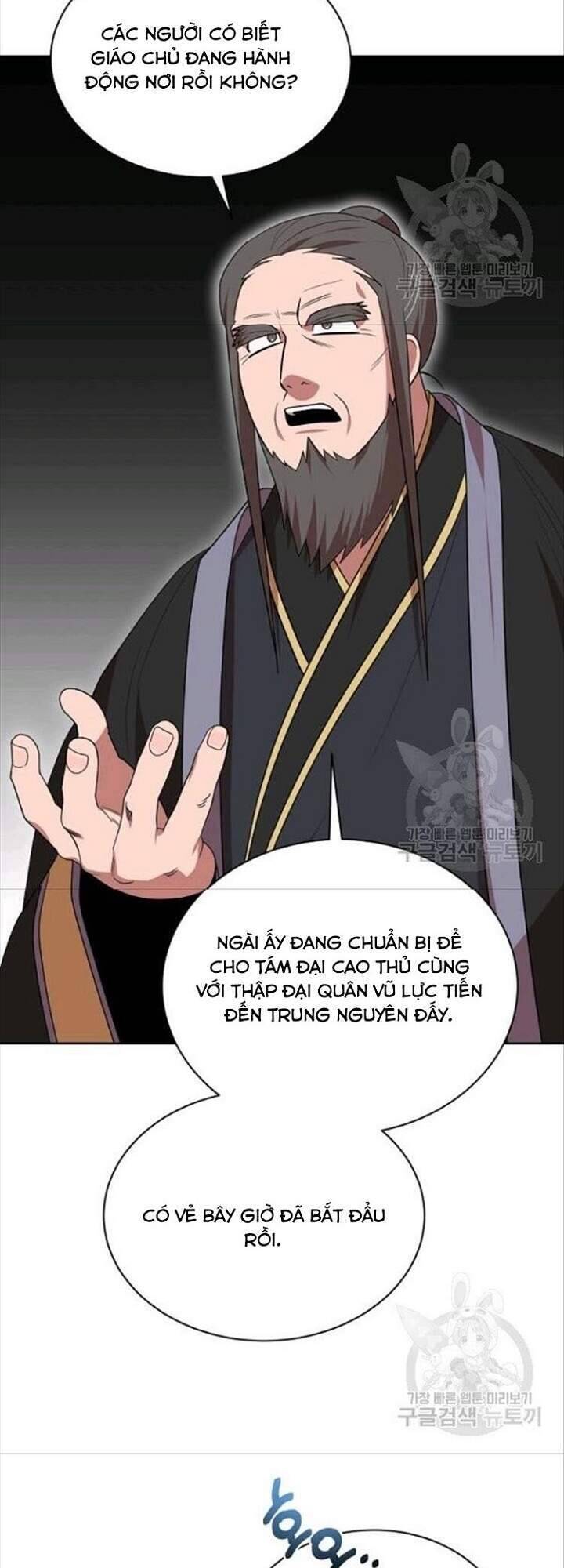 Vua Của Rồng Lửa Chapter 49 - Trang 13