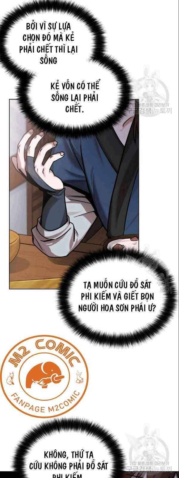 Vua Của Rồng Lửa Chapter 5 - Trang 10