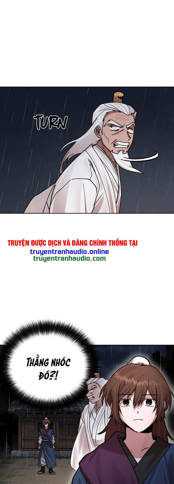 Vua Của Rồng Lửa Chapter 3 - Trang 51