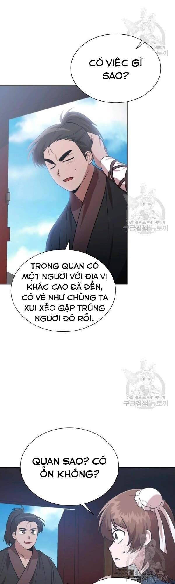 Vua Của Rồng Lửa Chapter 47 - Trang 2