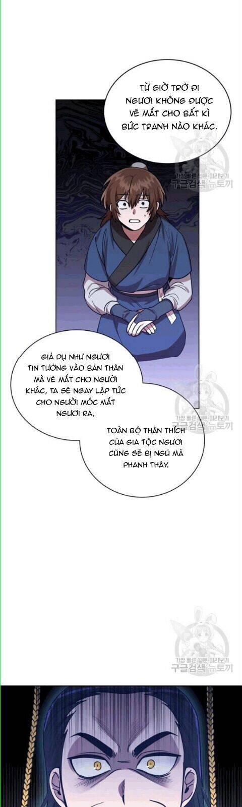 Vua Của Rồng Lửa Chapter 15 - Trang 6