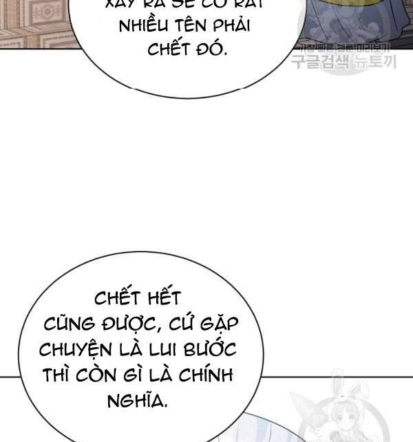 Vua Của Rồng Lửa Chapter 41 - Trang 54