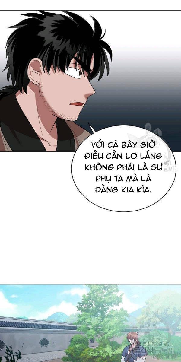 Vua Của Rồng Lửa Chapter 42 - Trang 151