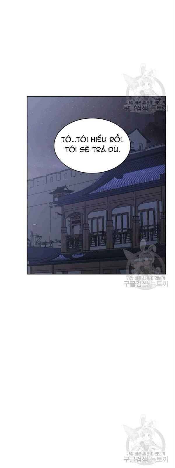 Vua Của Rồng Lửa Chapter 21 - Trang 9