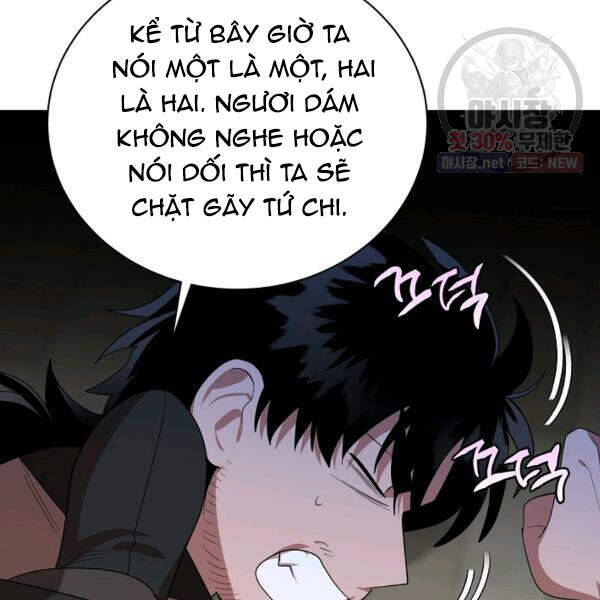 Vua Của Rồng Lửa Chapter 40 - Trang 147