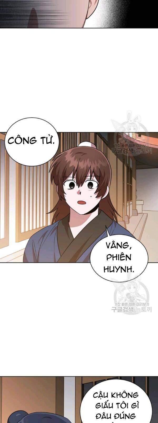 Vua Của Rồng Lửa Chapter 25 - Trang 46