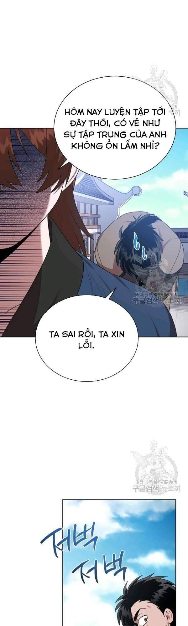 Vua Của Rồng Lửa Chapter 46 - Trang 27