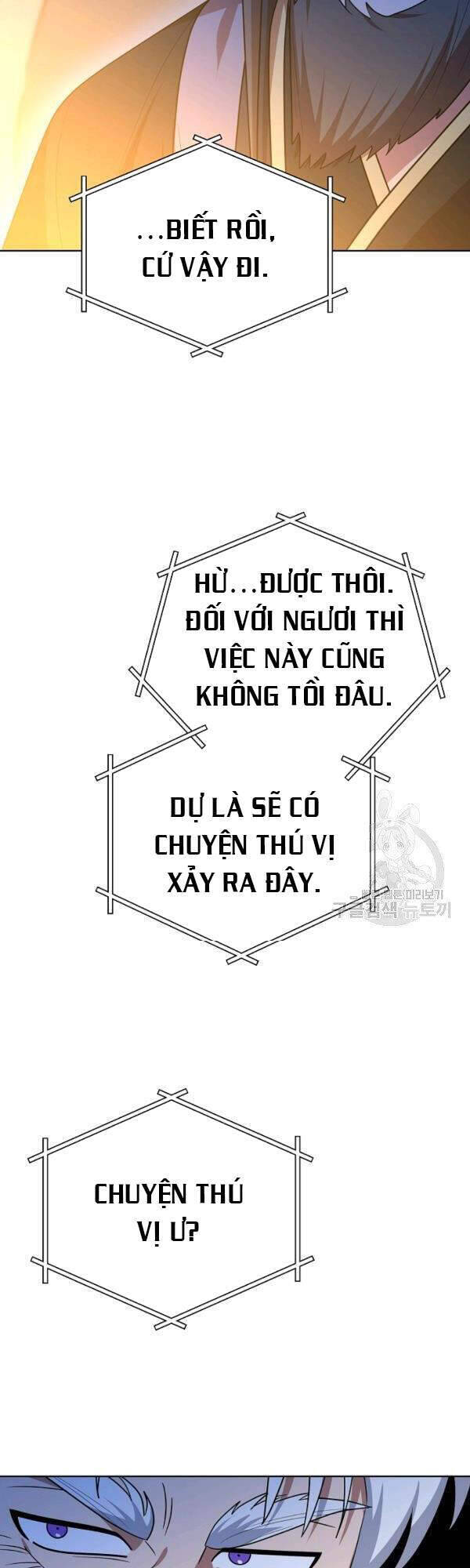 Vua Của Rồng Lửa Chapter 50 - Trang 21