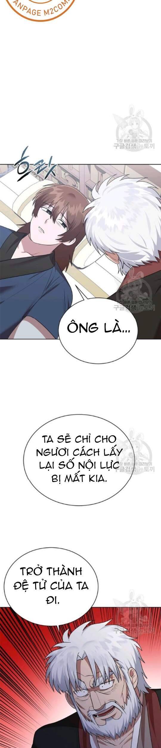 Vua Của Rồng Lửa Chapter 44 - Trang 13