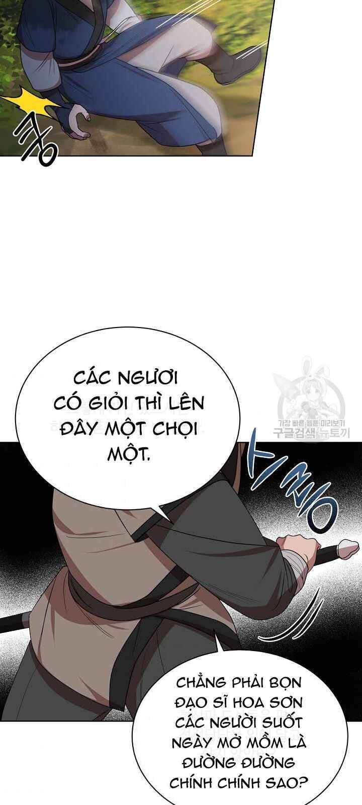 Vua Của Rồng Lửa Chapter 32 - Trang 38