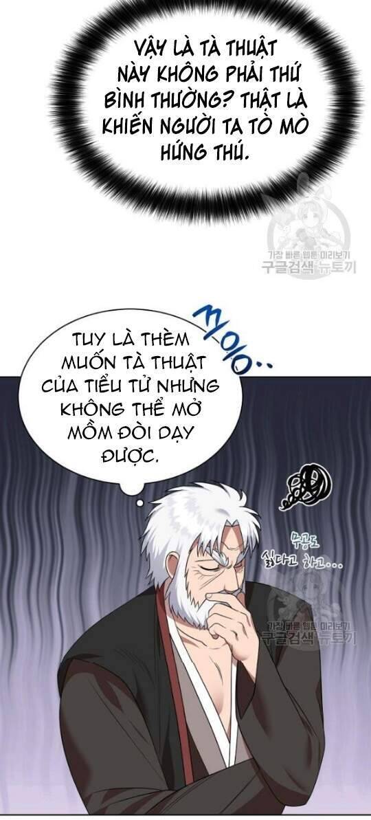 Vua Của Rồng Lửa Chapter 45 - Trang 52