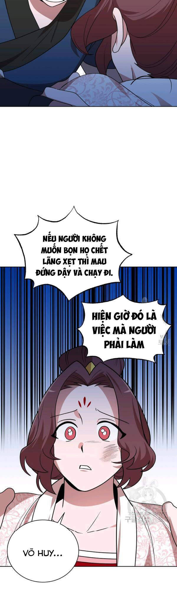 Vua Của Rồng Lửa Chapter 50 - Trang 39