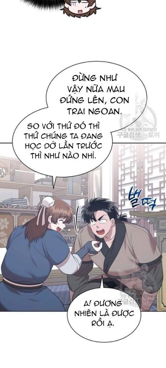 Vua Của Rồng Lửa Chapter 45 - Trang 54