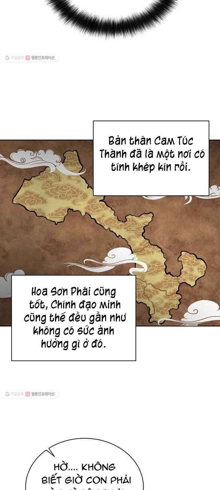 Vua Của Rồng Lửa Chapter 33 - Trang 58