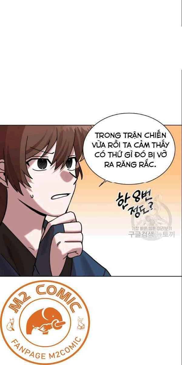 Vua Của Rồng Lửa Chapter 5 - Trang 24