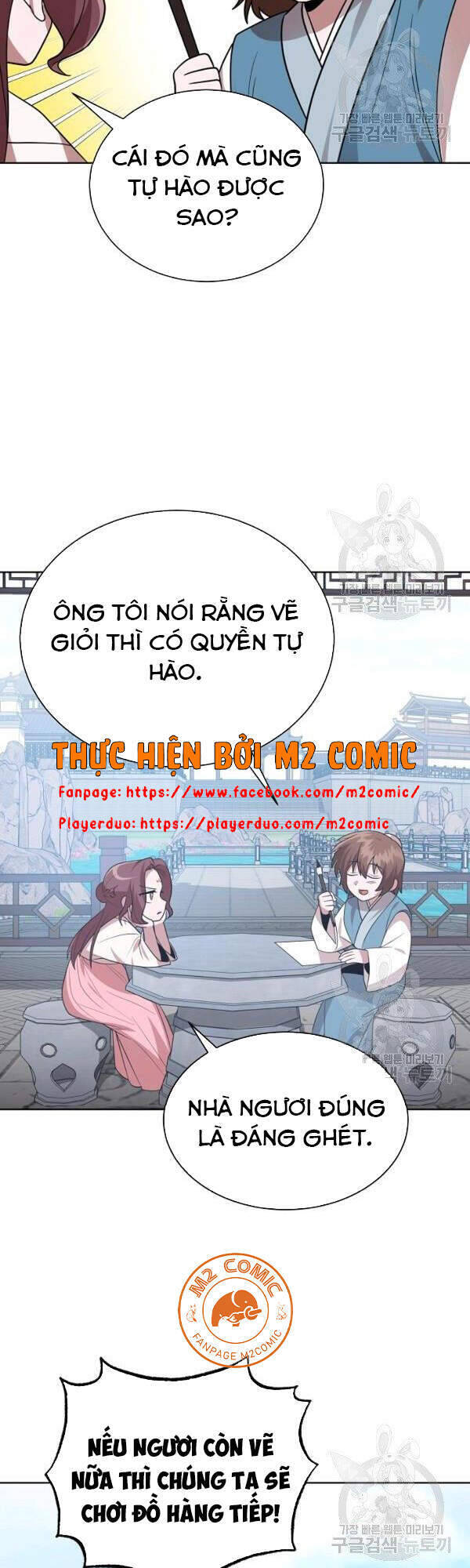 Vua Của Rồng Lửa Chapter 48 - Trang 35