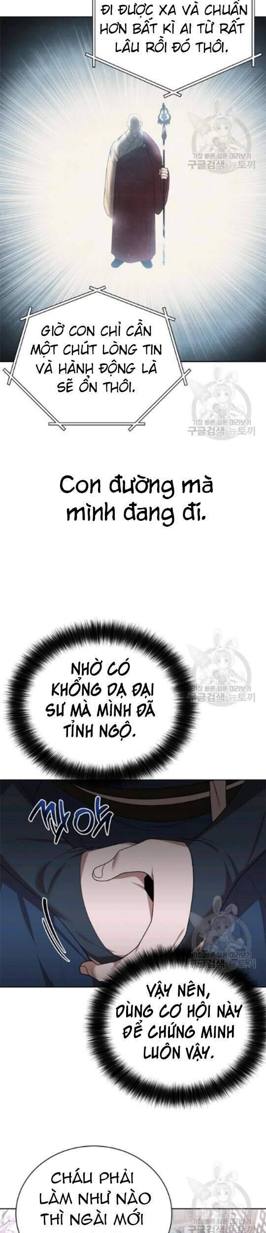 Vua Của Rồng Lửa Chapter 44 - Trang 29