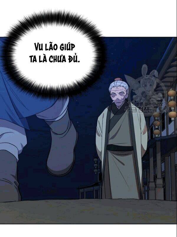 Vua Của Rồng Lửa Chapter 16 - Trang 48