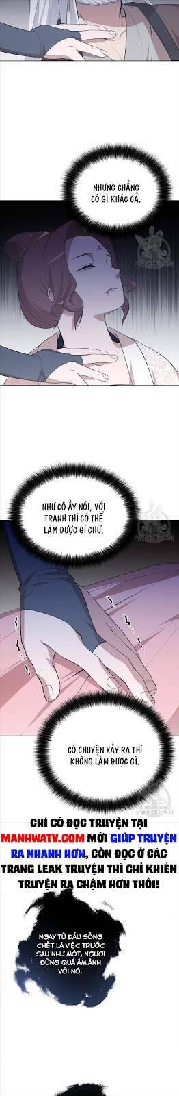 Vua Của Rồng Lửa Chapter 51 - Trang 27