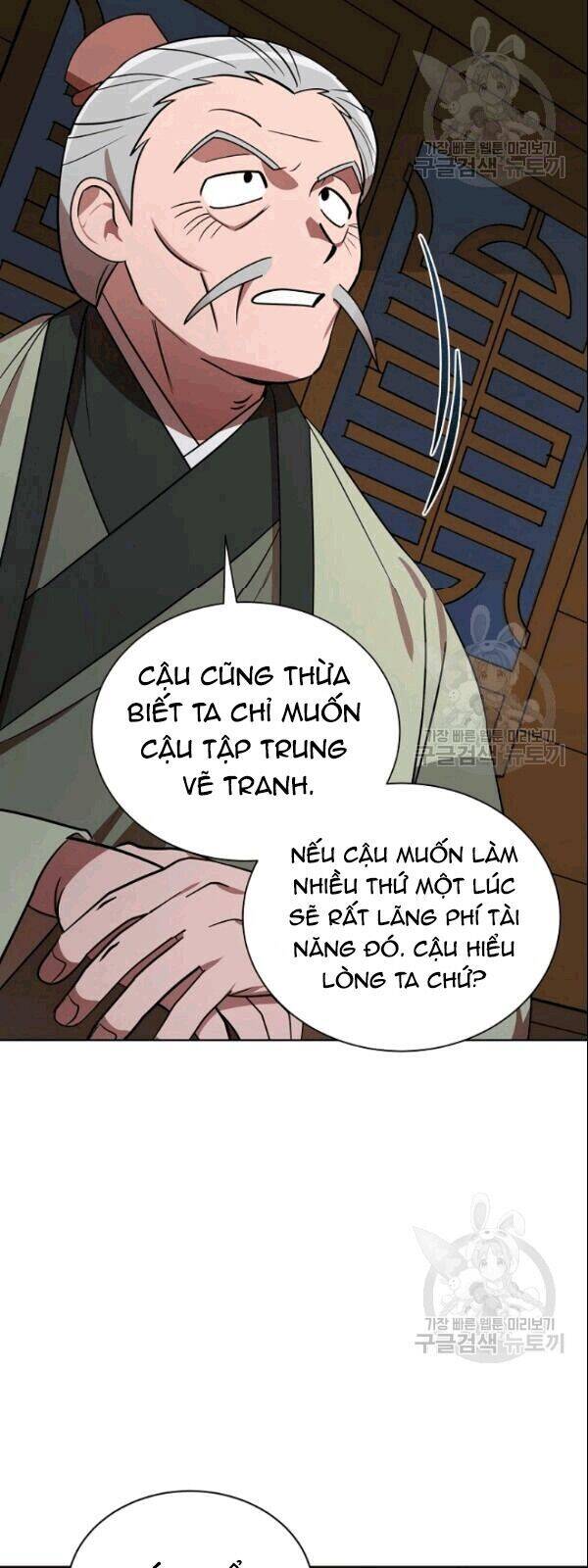 Vua Của Rồng Lửa Chapter 16 - Trang 30