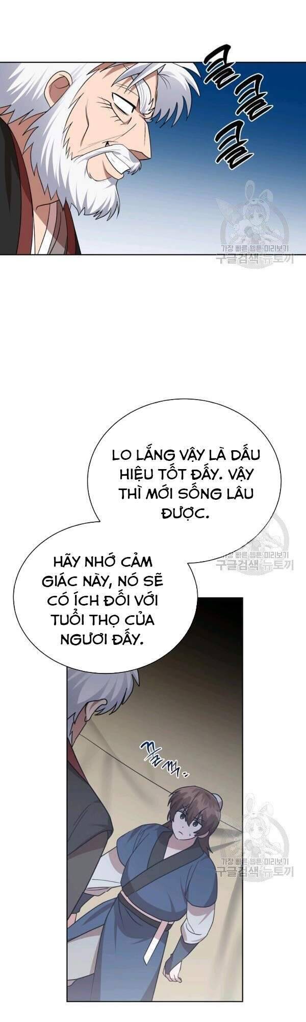 Vua Của Rồng Lửa Chapter 47 - Trang 37