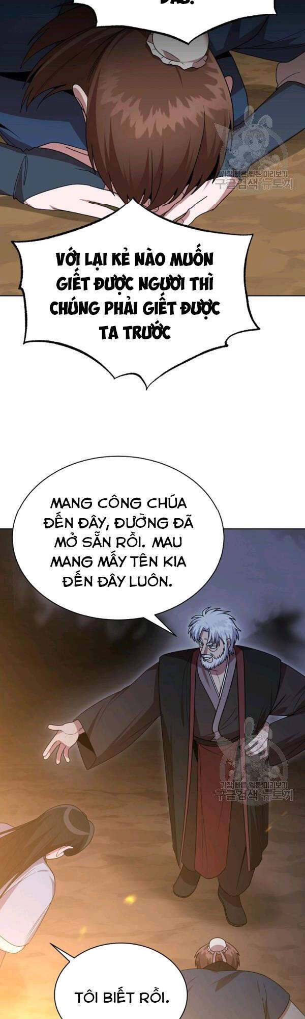 Vua Của Rồng Lửa Chapter 50 - Trang 10