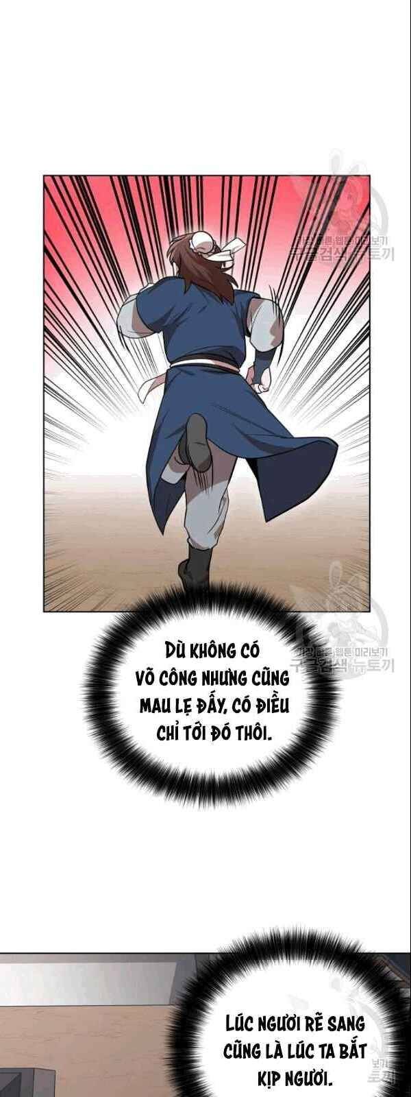 Vua Của Rồng Lửa Chapter 21 - Trang 39