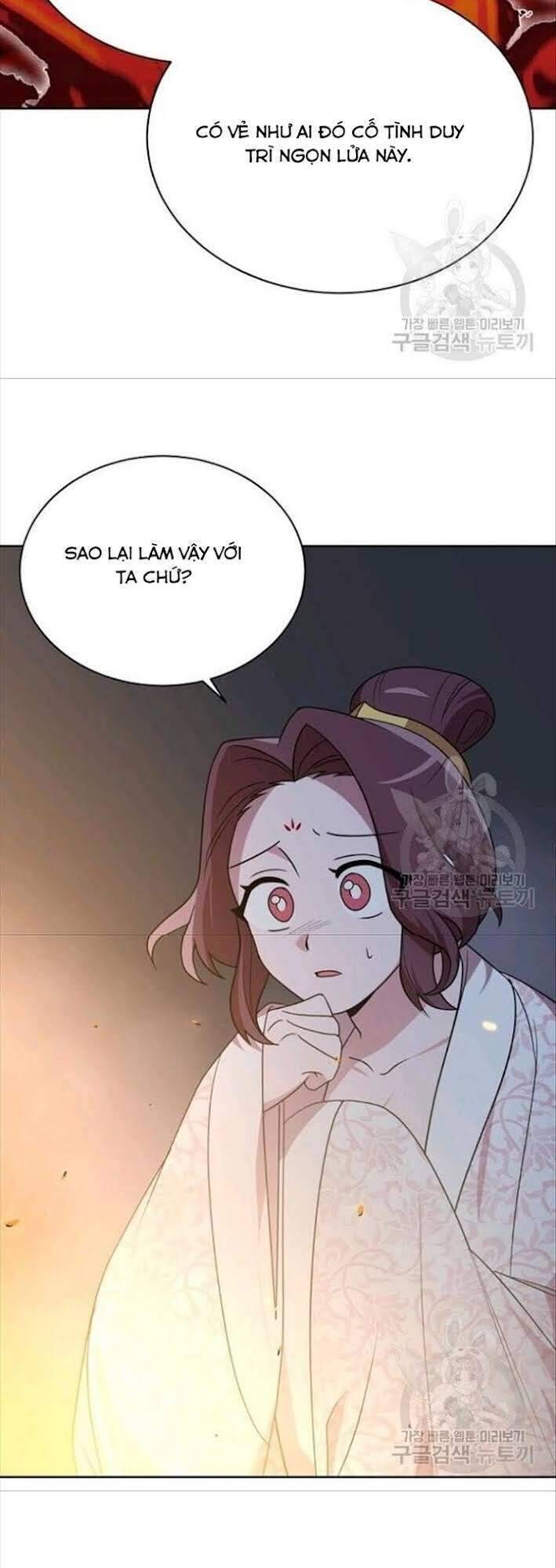 Vua Của Rồng Lửa Chapter 49 - Trang 46