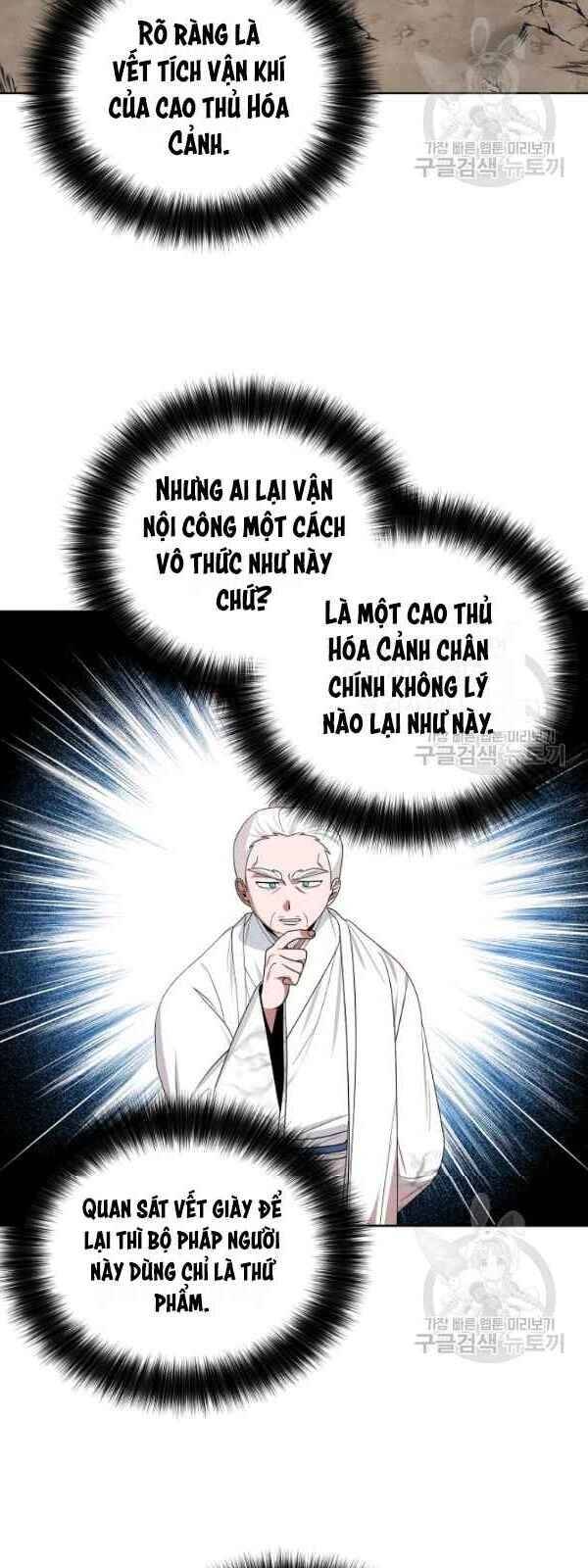 Vua Của Rồng Lửa Chapter 31 - Trang 40