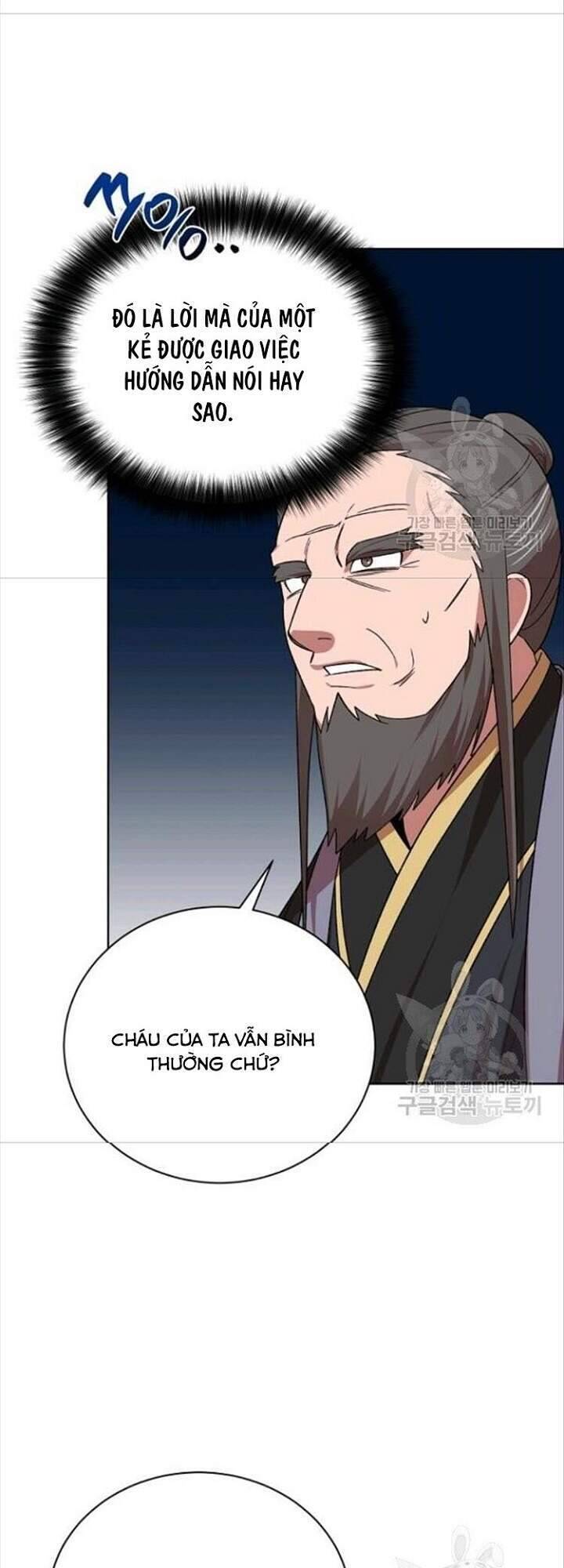 Vua Của Rồng Lửa Chapter 49 - Trang 9