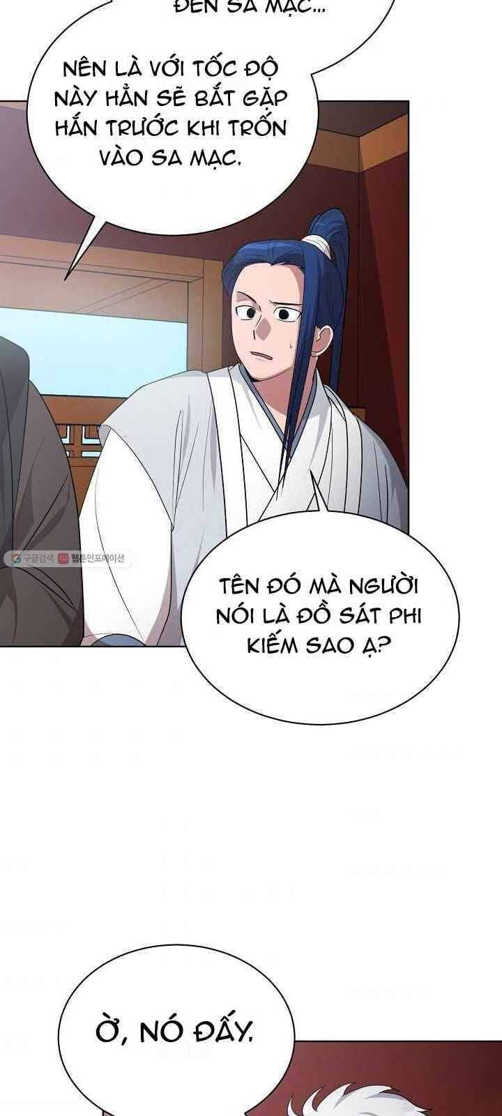 Vua Của Rồng Lửa Chapter 34 - Trang 47