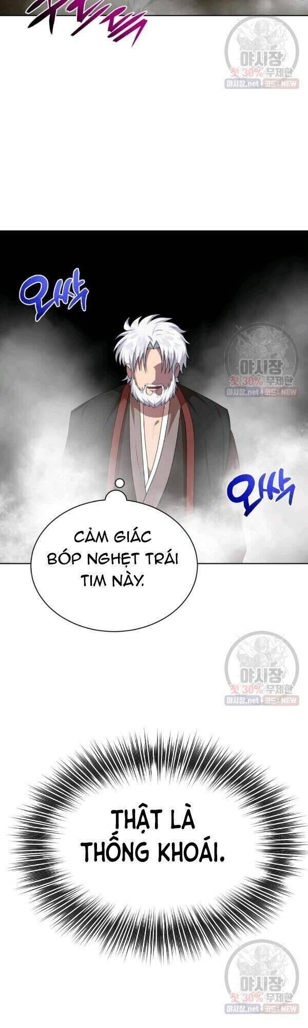 Vua Của Rồng Lửa Chapter 37 - Trang 37