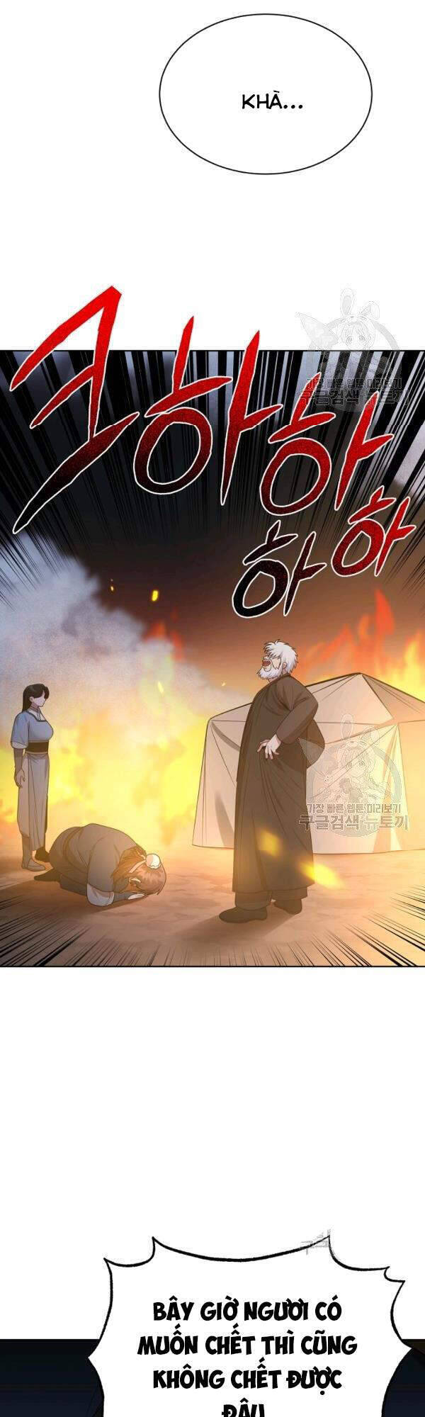 Vua Của Rồng Lửa Chapter 50 - Trang 9