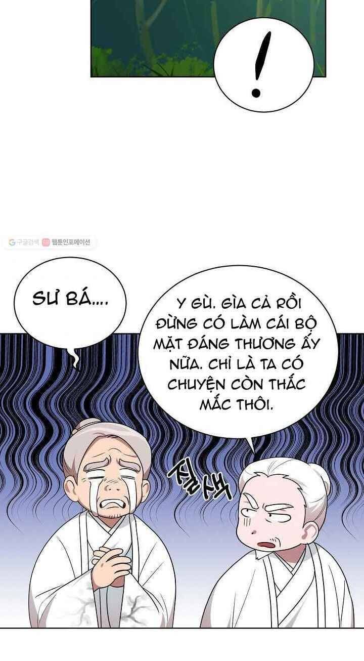 Vua Của Rồng Lửa Chapter 33 - Trang 61