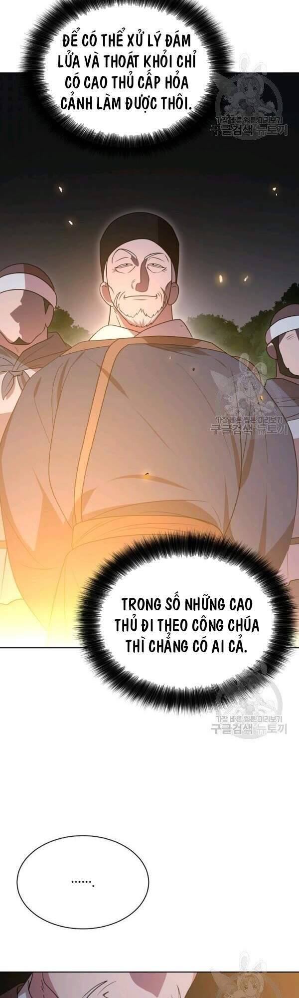 Vua Của Rồng Lửa Chapter 48 - Trang 67