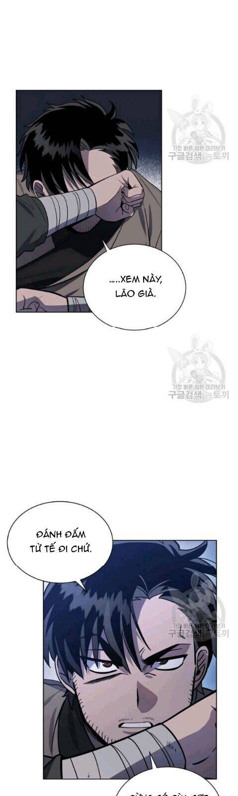 Vua Của Rồng Lửa Chapter 13 - Trang 6