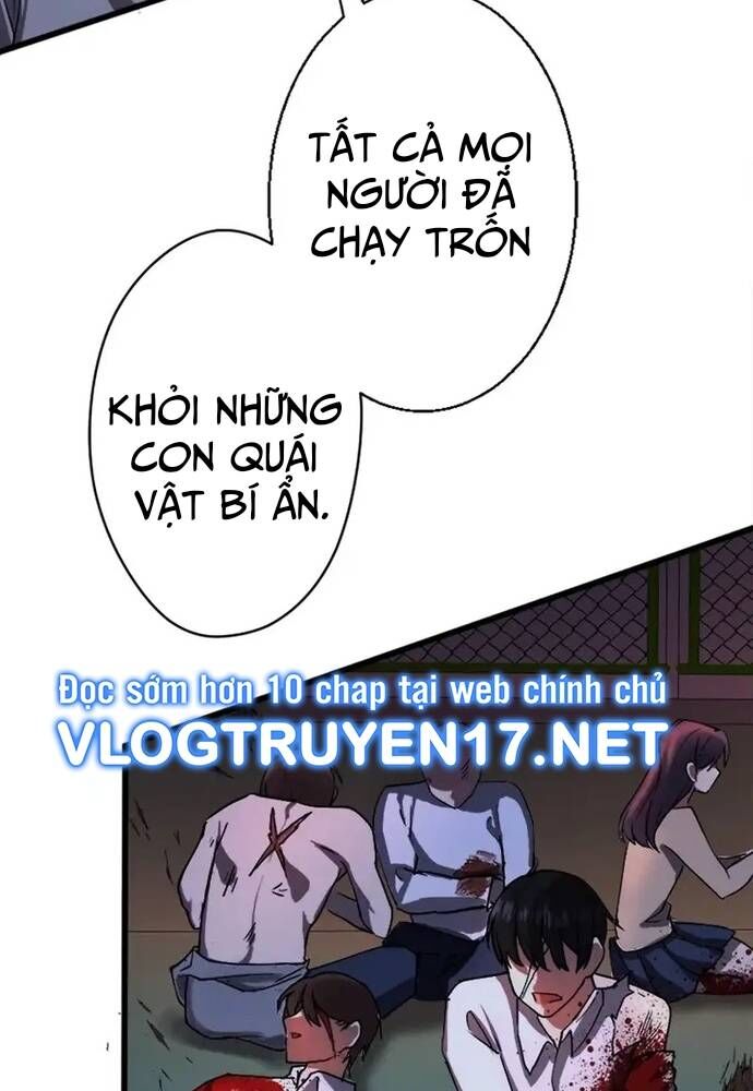 Ah, Thật Tuyệt Khi Còn Sống Chapter 3 - Trang 57