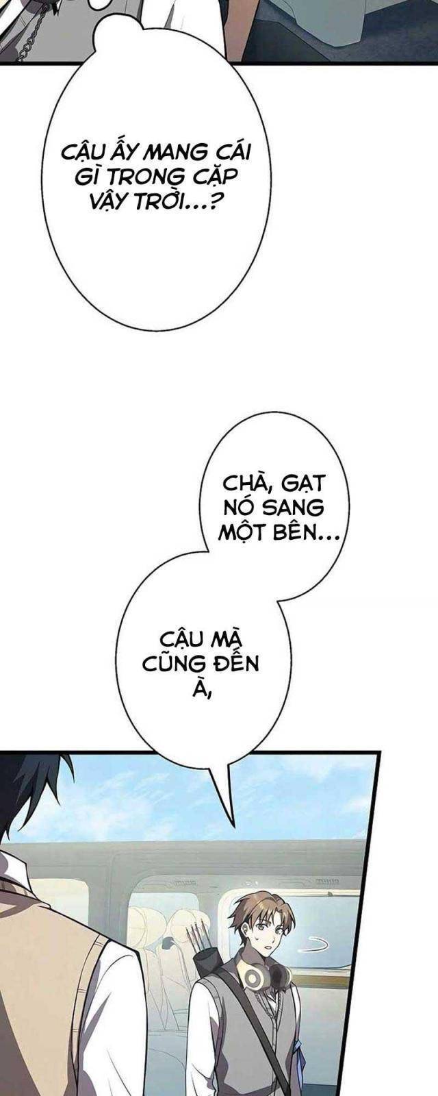 Ah, Thật Tuyệt Khi Còn Sống Chapter 17 - Trang 47