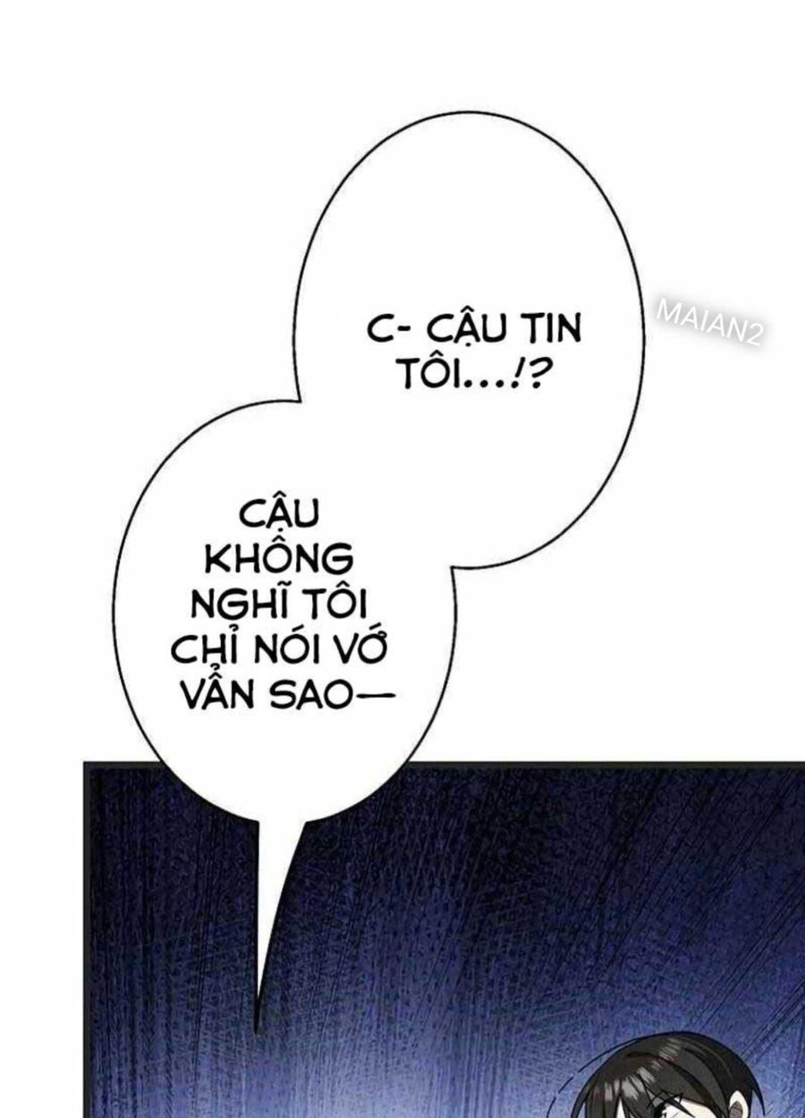 Ah, Thật Tuyệt Khi Còn Sống Chapter 24 - Trang 34