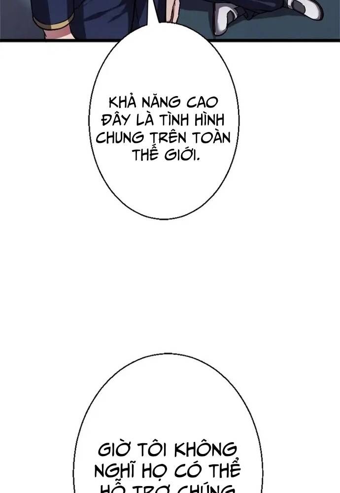 Ah, Thật Tuyệt Khi Còn Sống Chapter 3 - Trang 128