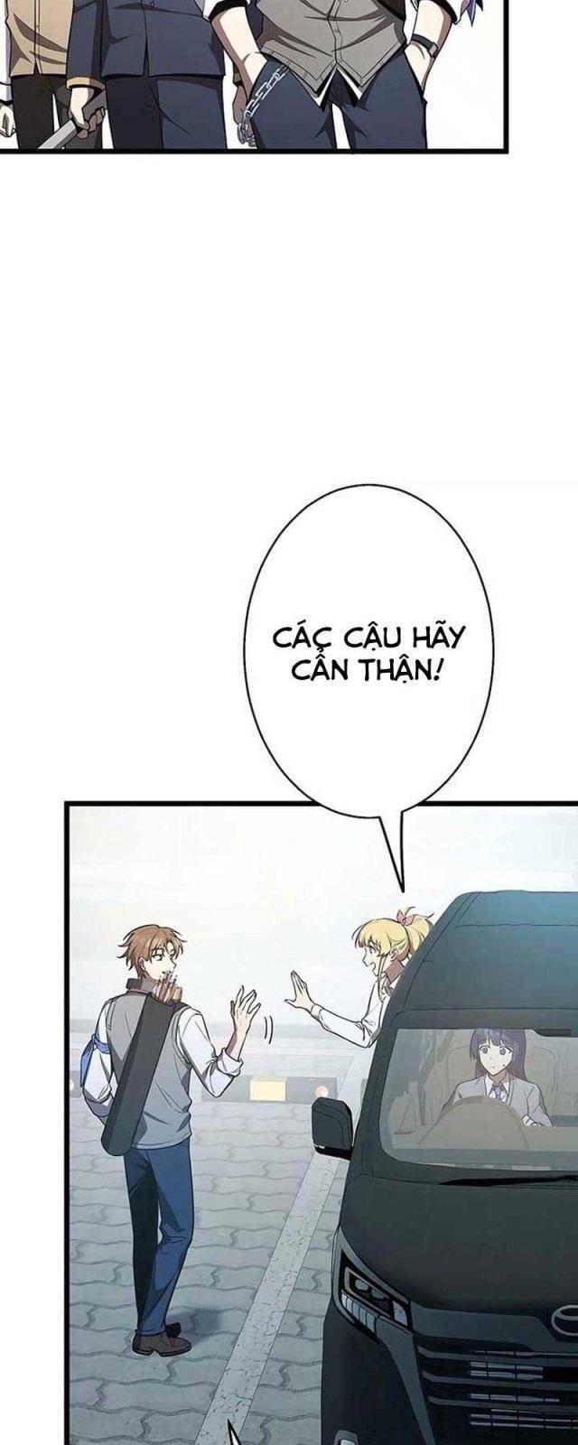 Ah, Thật Tuyệt Khi Còn Sống Chapter 18 - Trang 51