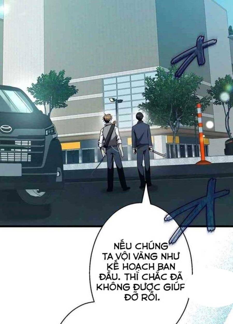 Ah, Thật Tuyệt Khi Còn Sống Chapter 20 - Trang 118