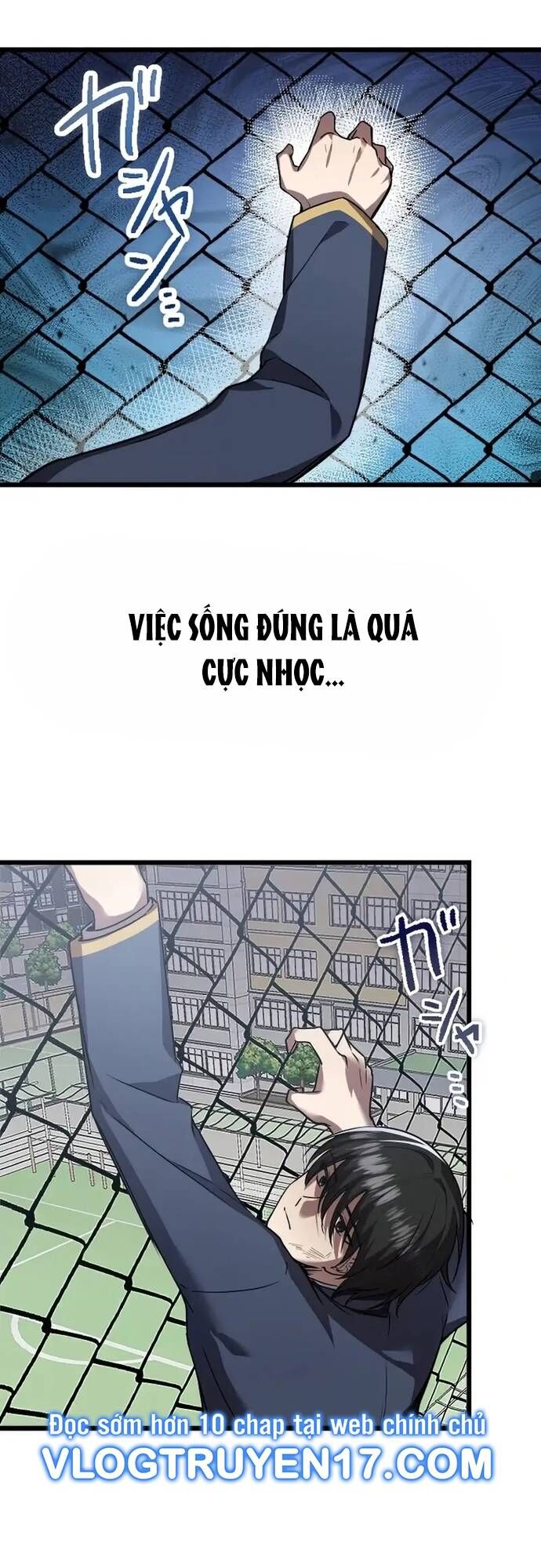 Ah, Thật Tuyệt Khi Còn Sống Chapter 1 - Trang 54