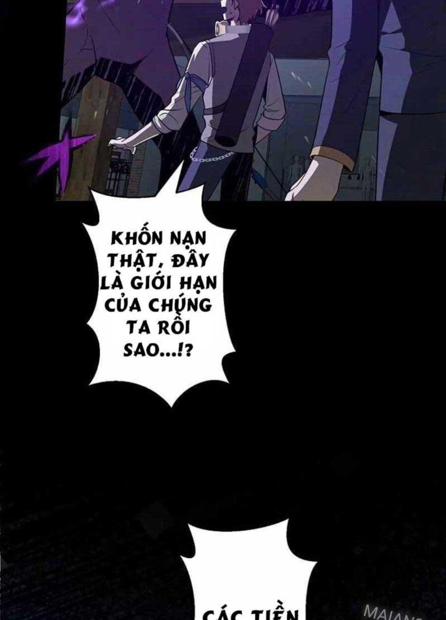 Ah, Thật Tuyệt Khi Còn Sống Chapter 24 - Trang 82