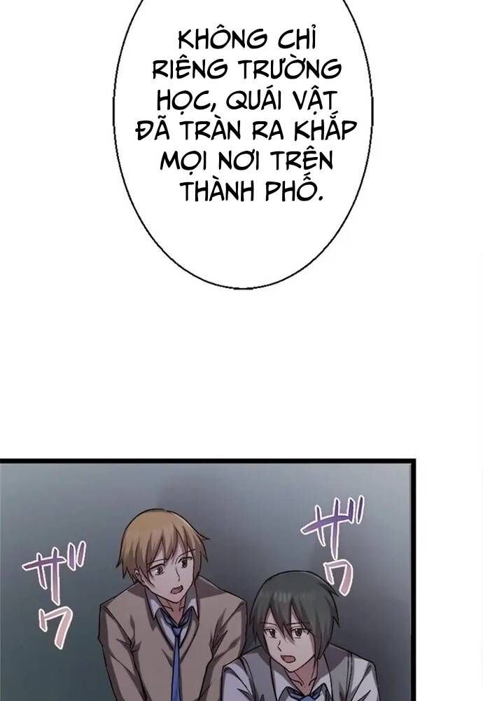 Ah, Thật Tuyệt Khi Còn Sống Chapter 3 - Trang 125