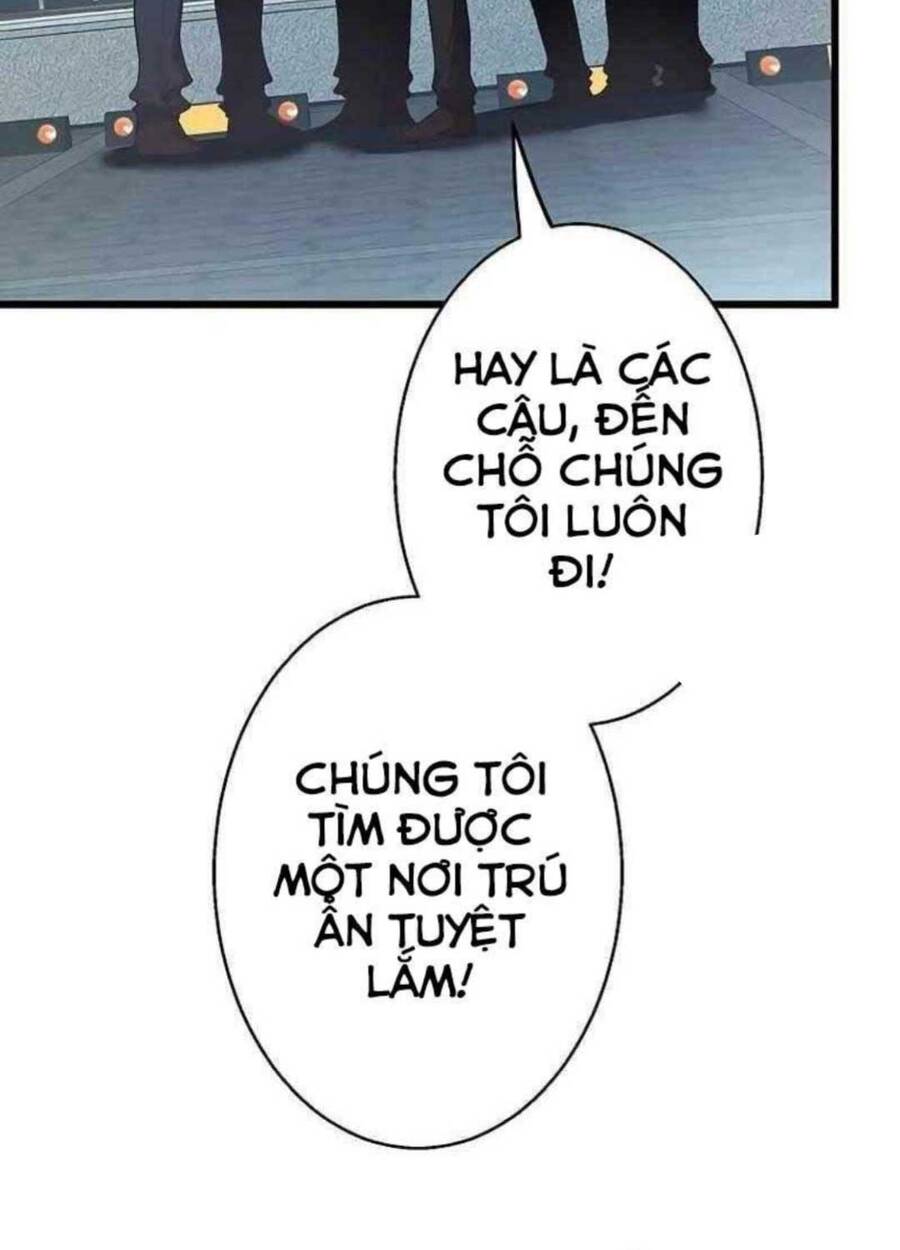 Ah, Thật Tuyệt Khi Còn Sống Chapter 20 - Trang 8